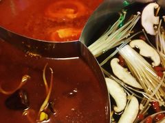 -狼爱上羊音乐火锅