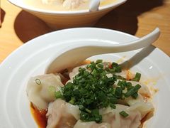 -龙抄手食府(浣花北路店)