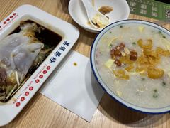 -荔银肠粉·非遗手藝(夫子庙店)