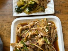 -清真马杰山牛肉汤馆