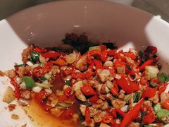 -兰湘子·湘菜小炒(济南领秀城店)