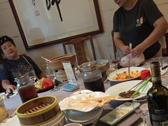 -马凯餐厅(地安门店)