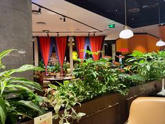 -半秋山西餐厅(巴南万达广场店)