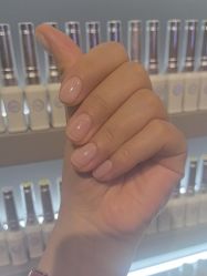 -爱空间美睫健康美甲