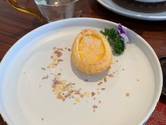 -白天鹅宾馆-宏图府餐厅