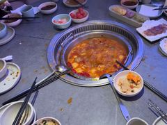 -故里和山·成都火锅(欢乐港湾店)