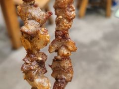 肉筋-京朋串屋·烧烤(望京西路总店)