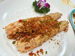 -寻味顺德·南记酒家·传统顺德菜·鱼生(广源路店)