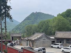 -五台山风景名胜区