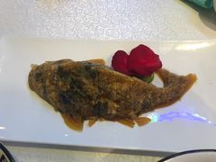-风味小馆(天目湖宾馆店)