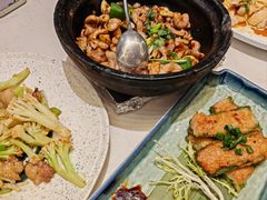 -常来小聚·广州非遗传承餐厅(高德置地店)