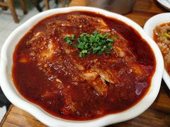 -勇猛子川菜馆(新军路店)