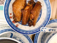 -吉禧粤特色甜品小吃(腾飞店)