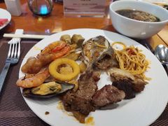 -苏州金鸡湖大酒店