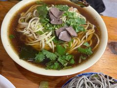 -老冯拉面羊棒骨(西宸广场店)