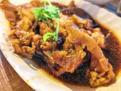 -松發肉骨茶(牛车水店)