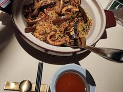 -侨美食家·粤菜(体育西路店)