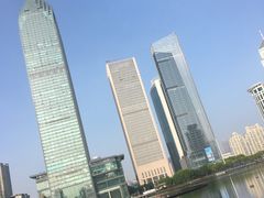 -喷泉公园