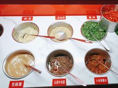 -云荷里·蒸汽石锅鱼·云南菜(中发百旺店)
