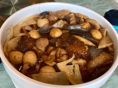 -烤肉季饭庄
