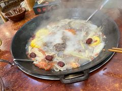 -草本味·市井羊肉馆(新开铺总店)