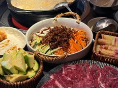 -芸鲜季·云南野生菌餐厅· 云南风物味研社(闵行店)