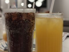 -必胜客(华南摩尔店)