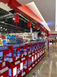 -Hamleys哈姆雷斯(东方福来德店)