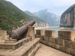 -白帝城·瞿塘峡景区