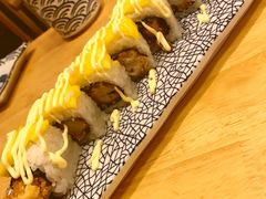 芒果大虾卷-村上一屋(回龙观店)