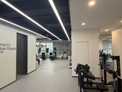 -WEGYMER健萌健身(麦德龙钰龙天下馆)