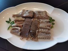 -云锦壹号·淮扬宴(徐汇万科店)