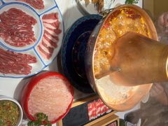 -祥源胡同·涮牛羊肉火锅(花桥店)