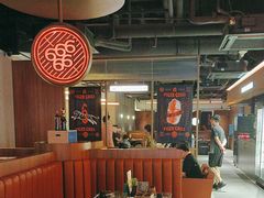 -虎哥六韩式烤肉料理 TIGERGRILL(隆生金山湖中心购物广场店)