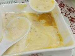 -香港華心糖水鋪(南西总店)
