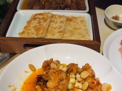 -京味斋·北京烤鸭(北京南站洋桥店)