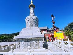 -妙峰山风景名胜区