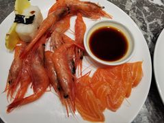 -禾斗海鲜自助(市南银座店)