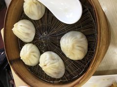 -珊珊小笼馆(仙霞路店)