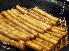 -味茂·老船夫1927(东海东路店)