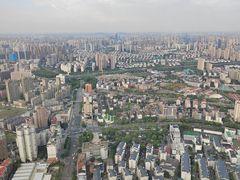 -无锡苏宁银河国际酒店-悦府65中餐厅