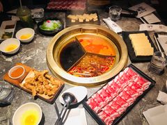 -麻路成都火锅(柏威年店)