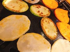 -秋木烤肉·韩国牛肉名家(高新旗舰店)