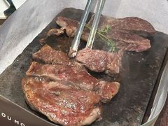 -周沫西餐(漫广场店)