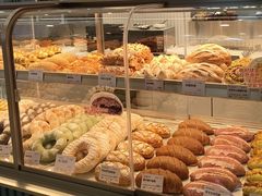 -The open life(万象城店)