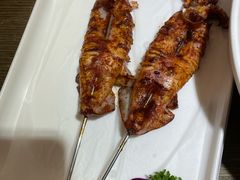 -隆喜元鱼汤包·海鲜(中联广场店)