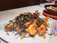 -云海肴·汽锅鸡·云南菜(高德置地店)