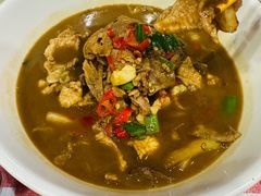 -湘菜时代风味餐厅