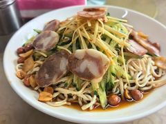 -雪琴面馆富安特色鱼汤面(城中花园店)