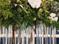 -深圳威尼斯英迪格酒店-邻芙花廊下午茶·NINFA GALLERY·蛋糕·咖啡